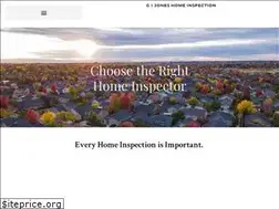 Sites similar to gijonesinspection.com