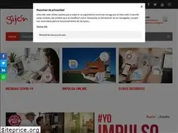 Sites similar to gijonimpulsa.es