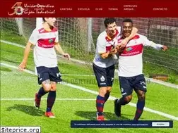 Sites similar to gijonindustrial.es