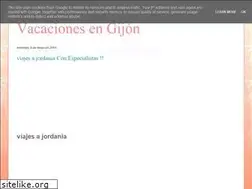 Sites similar to gijoninfo.blogspot.com