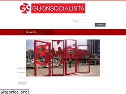 Sites similar to gijonsocialista.com