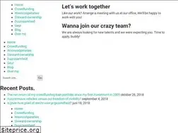 Sites similar to gijsbertkoren.nl