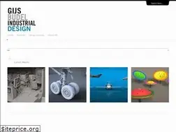 Sites similar to gijsbudel.com