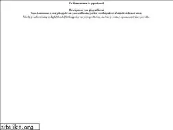 Sites similar to gijsgrizzlies.nl