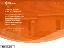 Sites similar to gijsjeeigenwijsje.com