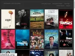 Sites similar to gijskuijper.nl