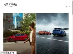 Sites similar to gijsspierings.com
