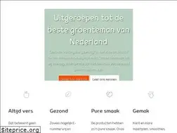 Sites similar to gijsvandehoef.nl