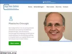 Sites similar to gijsvanselms.nl