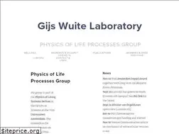 Sites similar to gijswuite.com