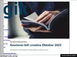 Sites similar to gik.media