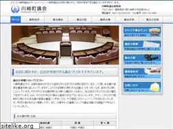 Sites similar to gikai-kawasaki.com