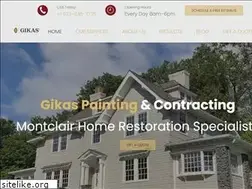 Sites similar to gikascontracting.com