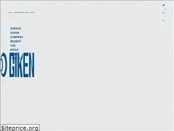 Sites similar to giken-jpn.com