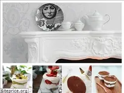 Sites similar to gikitchen.wordpress.com