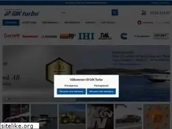 Sites similar to gikturbo.se