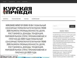 Sites similar to gikursk.com