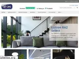 Sites similar to gil-lec.co.uk