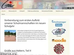 Sites similar to gil-marl.de