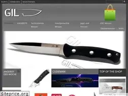 Sites similar to gil-messer.de