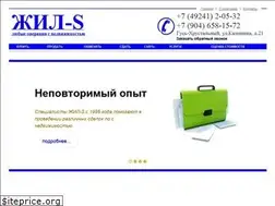 Sites similar to gil-s.ru