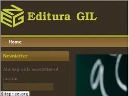 Sites similar to gil.ro
