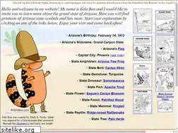Sites similar to gilaben.com