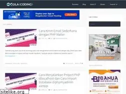 Sites similar to gilacoding.com