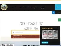 Sites similar to gilacountyaz.gov