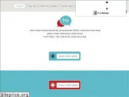 Sites similar to gilad-arnon.com