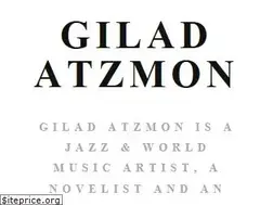 Sites similar to gilad.co.uk