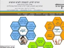 Sites similar to giladd.co.il
