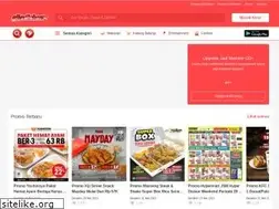 Sites similar to giladiskon.com