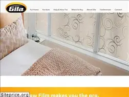 Sites similar to gilafilms.com