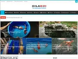 Sites similar to gilakoi.com