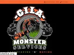 Sites similar to gilamonsterservices.com
