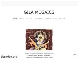 Sites similar to gilamosaics.com