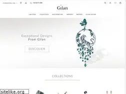 Sites similar to gilan.com