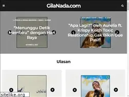 Sites similar to gilanada.com