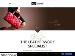 Sites similar to gilance.be