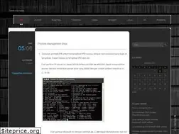 Sites similar to gilangsuleman.wordpress.com