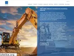 Sites similar to gilanholding.com