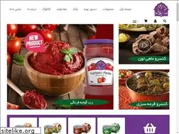 Sites similar to gilanifood.com