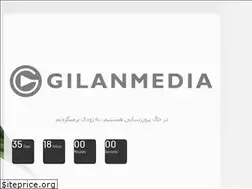 Sites similar to gilanmedia.com
