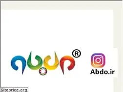 Sites similar to gilantabligh.ir