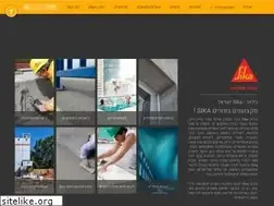 Sites similar to gilar.co.il
