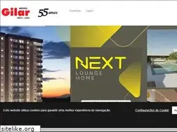 Sites similar to gilar.com.br