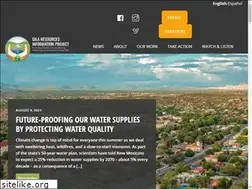 Sites similar to gilaresources.info