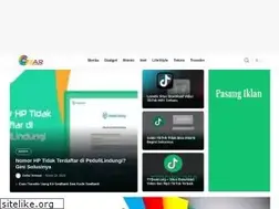 Sites similar to gilarpost.com