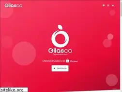 Sites similar to gilasco.com
